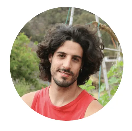 Rubén Gutiérrez Cabrera