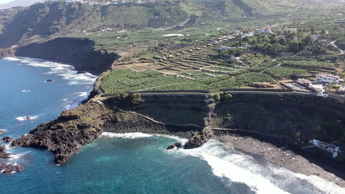 Nuevas rutas para finalizar el año 2023