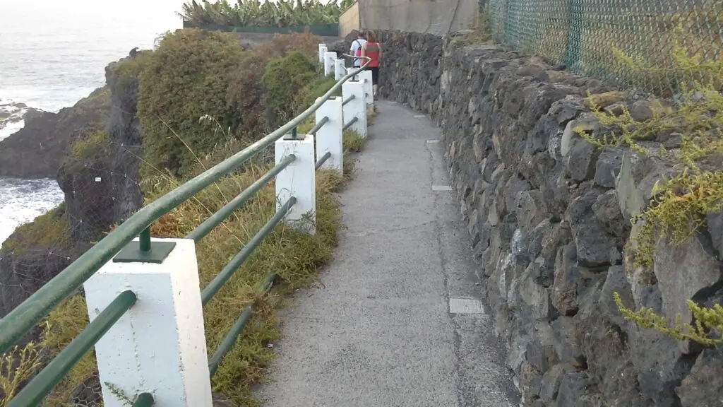 Rutas temáticas - 30 años de la Ley de El Rincón